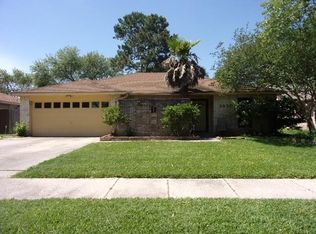 3830 Cypressdale Dr, Spring, TX 77388
