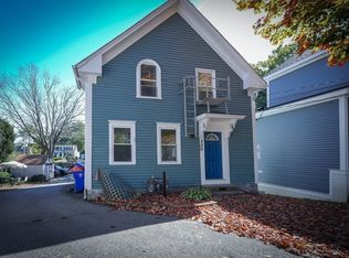 252 Somerset Ave, Taunton, MA 02780