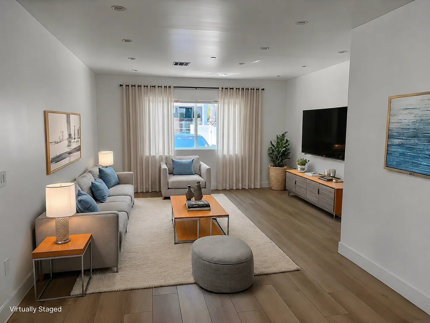 11016 Olinda St — Photo 3