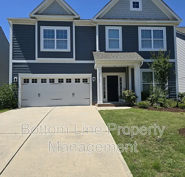 10708 Sky Chase Ave NW — Photo 1