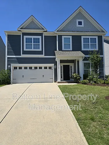 10708 Sky Chase Ave NW Photo 1