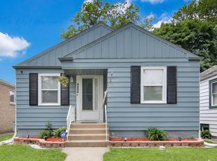 4224 Wenonah Ave, Stickney, IL