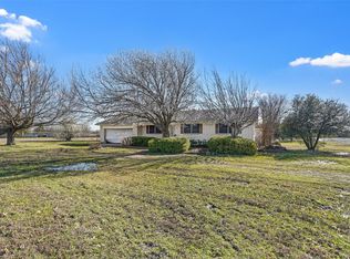 1603 State Highway 78 S, Farmersville, TX 75442