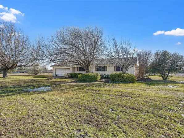 1603 State Highway 78 S, Farmersville, TX 75442