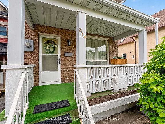 3rd image of 274 Breezehill Ave S