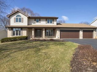 3291 Hoffman Ct, Cherry Valley, IL 61016