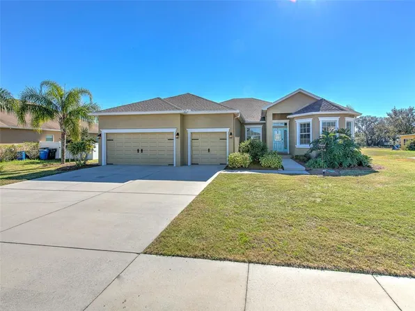 719 Tower Grove Dr, Plant City, FL 33567