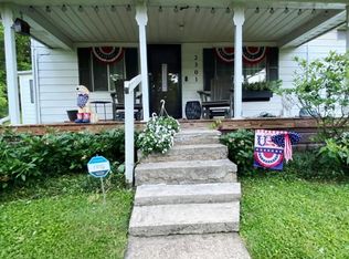 2301 Sarah Rd, Ashland, KY 41101