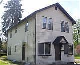 2nd side view of the home