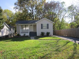 10656 Canter Way, Saint Louis, MO 63114