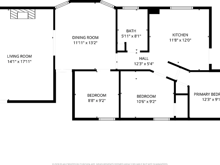374 Baynes St #UPPER — Photo 23