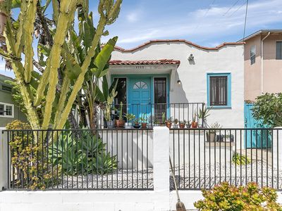 1725 Morton Ave, Los Angeles, CA, 90026