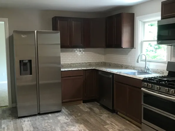 238 Rocky Hill Ave #2N, New Britain, CT 06051
