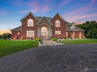 10568 Casstown Sidney Rd, Piqua, OH 45356