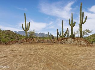 14124 N Tortolita Estates Dr, Tucson, AZ 85755