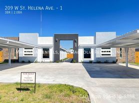 209 W Saint Helena Ave, Edinburg, TX