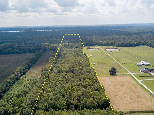 O Hwy #31, Breaux Bridge, LA 70517