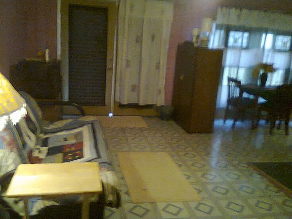 Game room or bedroom