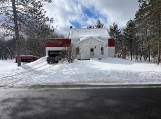 912 New Fork St #458, Saint Regis Falls, NY 12980