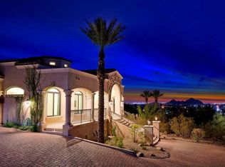 5602 E Rockridge Rd, Phoenix, AZ 85018