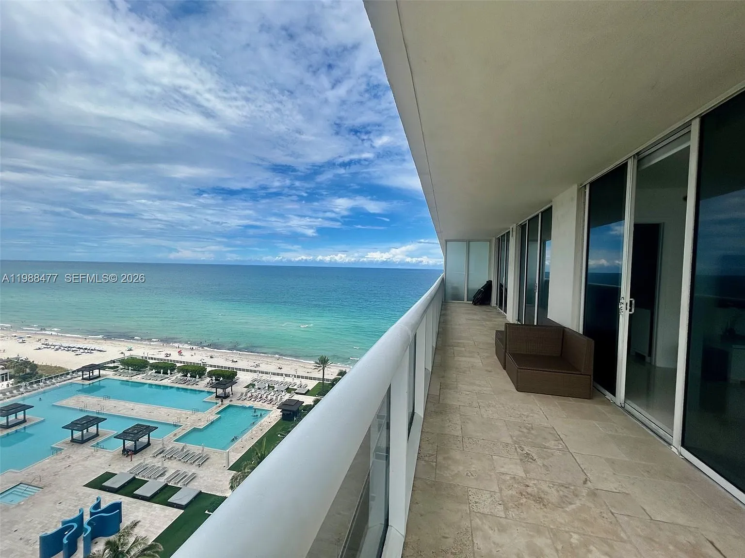 Beach Club Two — Photo 3