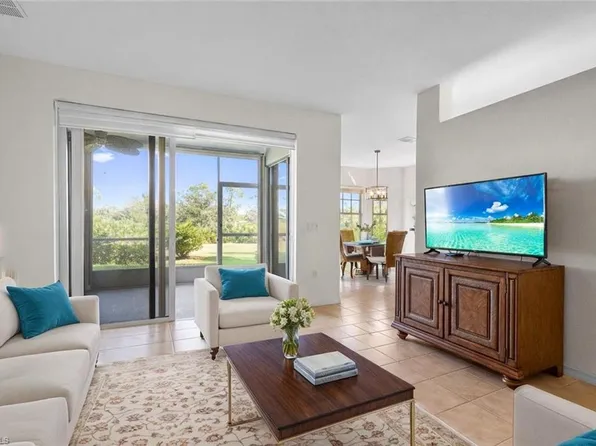 20301 Calice CT #2002, ESTERO, FL 33928