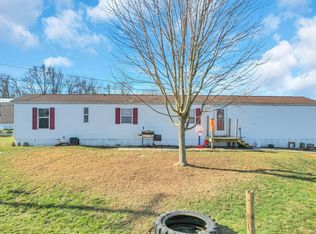 3834 Rock Haven Rd NE LOT 2, Newark, OH 43055