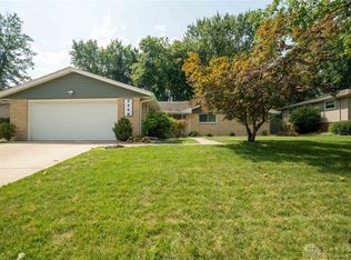 2236 E Whipp Rd, Dayton, OH 45440