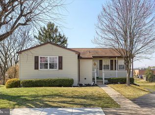 124 Lopax Rd, Harrisburg, PA 17112