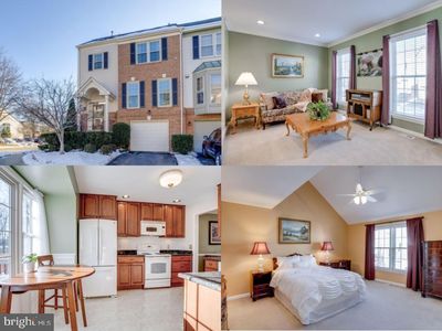9447 William Kirk Ln, Burke, VA, 22015