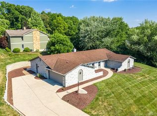 7050 Forest Brook Blvd, Dayton, OH 45459