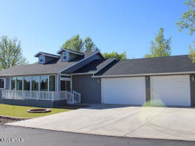 505 E RAYSUN Lane, Camp Verde, AZ, 86322