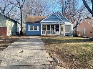 1829 S Appleton Ave, Independence, MO 64052