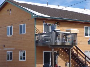 110 Byers Ave, Fraser, CO 80442