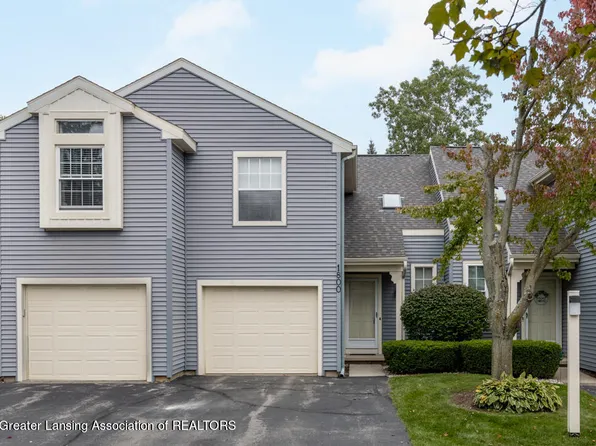1800 Whitegate Ln #14, East Lansing, MI 48823