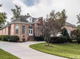 1521 Winterlocken Dr, Sanford, NC 27330