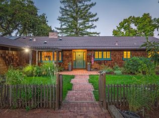 279 Covington Rd, Los Altos, CA 94024