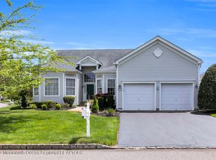 1515 Rabbit Run, Wall Township, NJ 08736