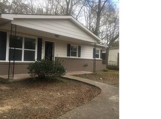 6604 Lori Dr S, Mobile, AL 36608