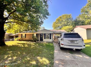 3085 Normandy Dr, Horn Lake, MS 38637