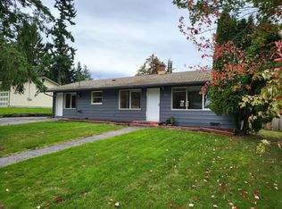 631 N 21st St, Mount Vernon, WA 98273