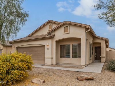 37064 W MONDRAGONE Lane, Maricopa, AZ, 85139