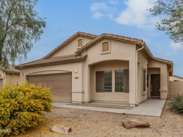 37064 W MONDRAGONE Lane, Maricopa, AZ 85138