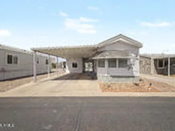 1703 N Thornton Road #464, Casa Grande, AZ 85122