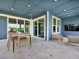 Mystique Plan, Del Webb Saint Johns, Saint Johns, FL 32259