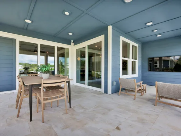 Mystique Plan, Del Webb Saint Johns