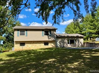 3335 Iron Hill Rd, Union, MO 63084