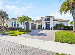8933 Artisan Way, Sarasota, FL 34240