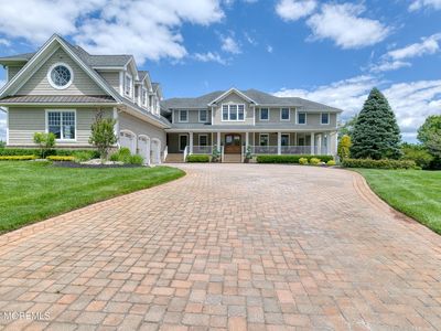 17 N Bretwood Drive, Colts Neck, NJ, 07722