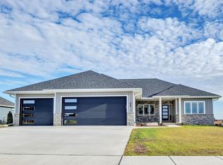 1903 Wizard Way, De Pere, WI 54115